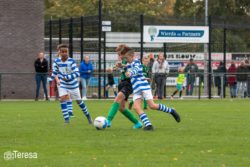 ESCJO13-2 – Lemmer JO13-1_26-10-2019