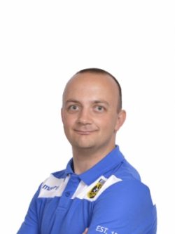 Gerrit van den Hoorn - Elburger SC