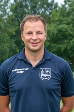 Frans Koornberg - Elburger SC