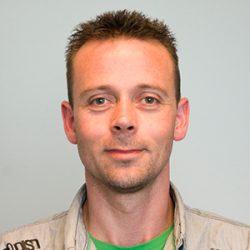 Henk Disselhof - Elburger SC