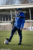 Gert Deelen en Fadel Jawad nemen afscheid van de voetbalschool