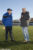 Gert Deelen en Fadel Jawad nemen afscheid van de voetbalschool