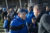 Gert Deelen en Fadel Jawad nemen afscheid van de voetbalschool