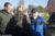 Gert Deelen en Fadel Jawad nemen afscheid van de voetbalschool