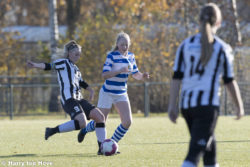 2019-11-30 za. ESC MO19-1 – Zwart Wit ’63 MO19-1 3-0