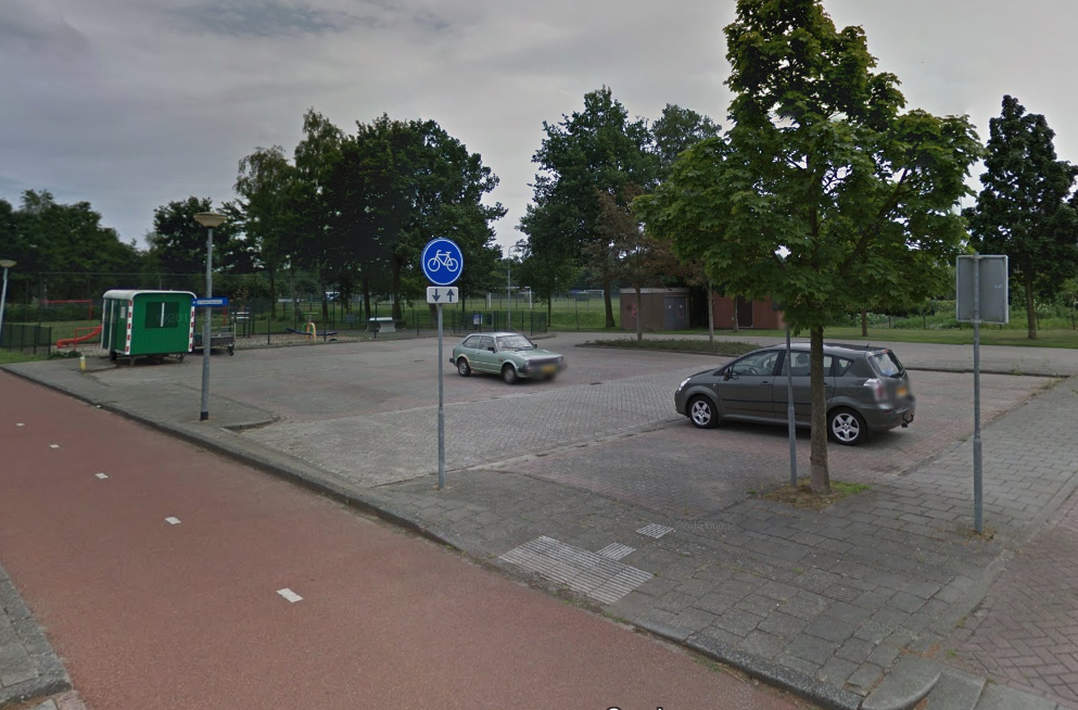 Parkeren aanstaande zaterdag tijdens de Botterdagen