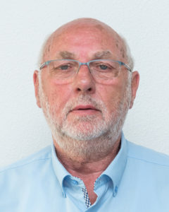 Laurens van ’t Oever