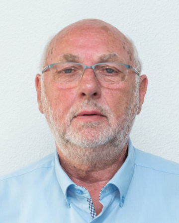 Laurens van ’t Oever