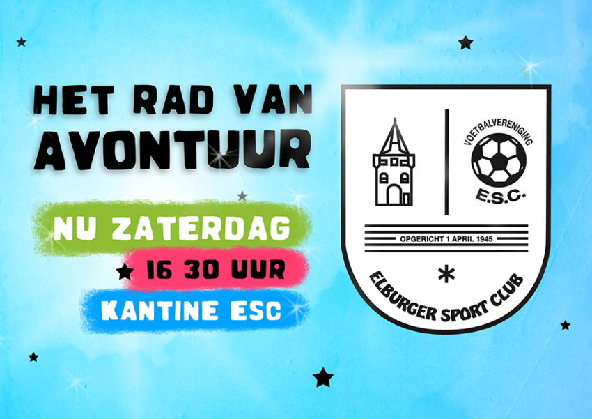 Supporters vereniging