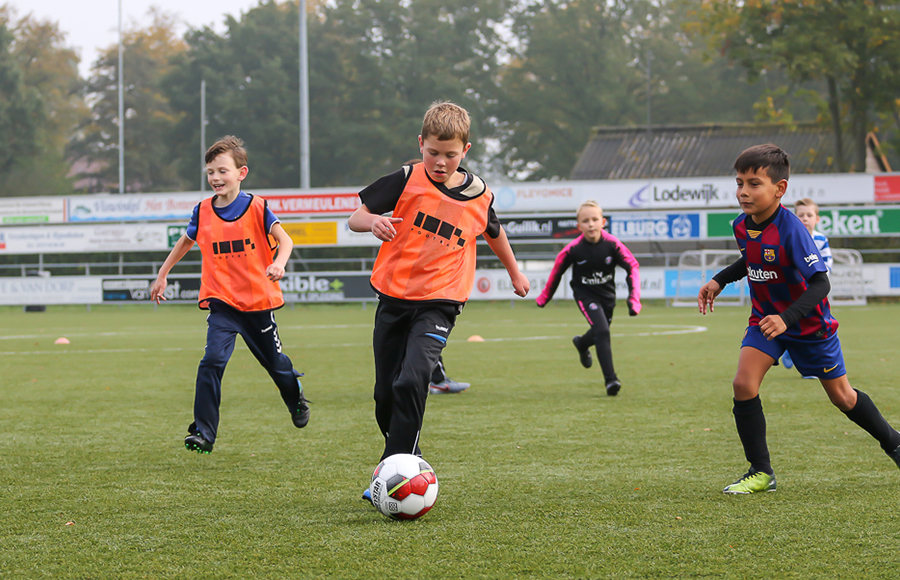 Klasse indeling teams Seizoen 2025/2026