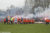 DSV ’61 – Elburger Sportclub eindigt onbeslist; 1-1