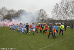 2020-01-25 za. DSV’61 — Elburger SC 1-1