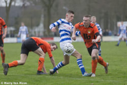 2020-01-25 za. DSV’61 — Elburger SC 1-1