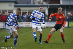 2020-01-25 za. DSV’61 — Elburger SC 1-1