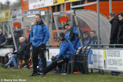 2020-01-25 za. DSV’61 — Elburger SC 1-1
