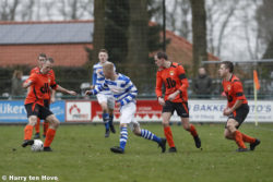 2020-01-25 za. DSV’61 — Elburger SC 1-1