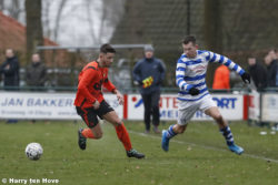 2020-01-25 za. DSV’61 — Elburger SC 1-1
