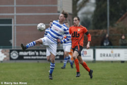 2020-01-25 za. DSV’61 — Elburger SC 1-1