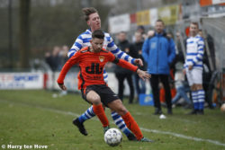2020-01-25 za. DSV’61 — Elburger SC 1-1