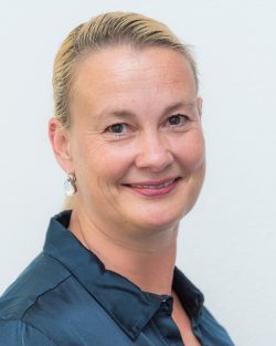 Maggie Verweij - Elburger SC
