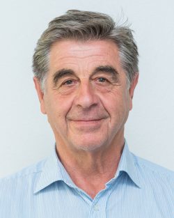 Henk Hulst - Elburger SC