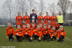 2020-01-25 za. DSV’61 — Elburger SC 1-1