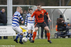 2020-01-25 za. DSV’61 — Elburger SC 1-1