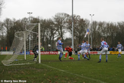 2020-01-25 za. DSV’61 — Elburger SC 1-1