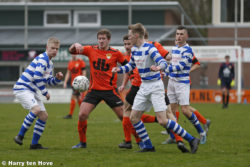 2020-01-25 za. DSV’61 — Elburger SC 1-1