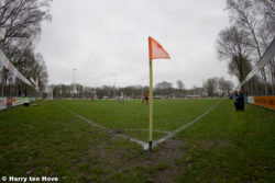 2020-01-25 za. DSV’61 — Elburger SC 1-1