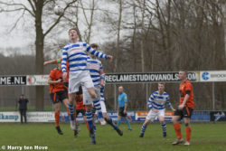 2020-01-25 za. DSV’61 — Elburger SC 1-1