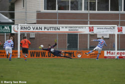 2020-01-25 za. DSV’61 — Elburger SC 1-1