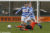 DSV ’61 – Elburger Sportclub eindigt onbeslist; 1-1