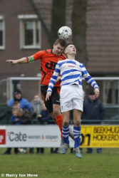 2020-01-25 za. DSV’61 — Elburger SC 1-1