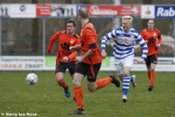 2020-01-25 za. DSV’61 — Elburger SC 1-1