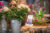 MoonBloom De Bloembinders nieuwe sponsor Elburger SC