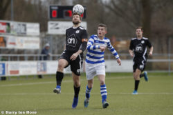 2020-02-15 za. Elburger SC – Swift ’64 2-1