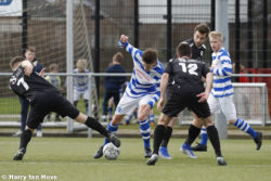 2020-02-15 za. Elburger SC – Swift ’64 2-1