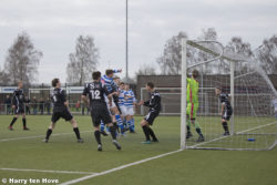 2020-02-15 za. Elburger SC – Swift ’64 2-1