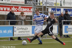 2020-02-15 za. Elburger SC – Swift ’64 2-1