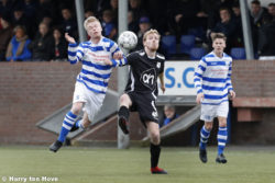 2020-02-15 za. Elburger SC – Swift ’64 2-1
