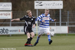 2020-02-15 za. Elburger SC – Swift ’64 2-1