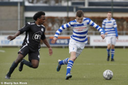 2020-02-15 za. Elburger SC – Swift ’64 2-1