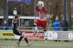 2020-02-15 za. Elburger SC – Swift ’64 2-1