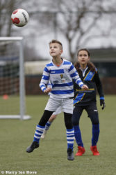 2020-02-15 za. ESC JO10-3 – Batavia ’90 JO10-2 Lelystad 5-10