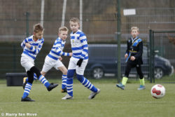 2020-02-15 za. ESC JO10-3 – Batavia ’90 JO10-2 Lelystad 5-10