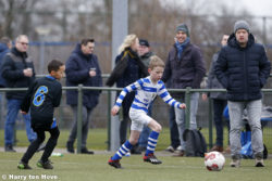2020-02-15 za. ESC JO10-3 – Batavia ’90 JO10-2 Lelystad 5-10
