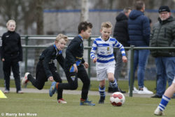2020-02-15 za. ESC JO10-3 – Batavia ’90 JO10-2 Lelystad 5-10
