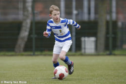 2020-02-15 za. ESC JO10-3 – Batavia ’90 JO10-2 Lelystad 5-10