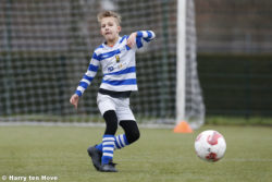 2020-02-15 za. ESC JO10-3 – Batavia ’90 JO10-2 Lelystad 5-10